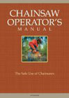 Chainsaw operators manual - Tree Surgery Tree Surgeon Book - Kestel