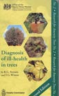 Diagnosis of Ill Health in Trees - Tree Books - Arboriculture Books - Strouts Winter
