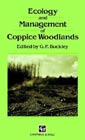 Ecology & Management of Coppice Woodlands - Woodland Management 

Book - Buckley