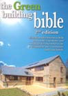 Green building bible - Sustainable & Ecological Books - Hall