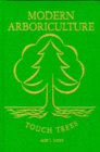 Modern Arboriculture - Tree Book - Arboriculture Book - Shigo