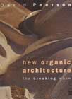 New Organic Architecture - Sustainable & Ecological Building Books - Pearson
