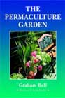 Permaculture Garden - Permaculture Book - G. Bell