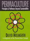 Permaculture: Principles & Pathways Beyond Sustainability - 

Permaculture Book - Holmgren