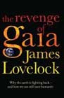 The Revenge of Gaia - Environmental books - James Lovelock