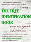 Tree Identification Book - Tree Identification books - Symonds