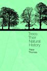 Trees Their Natural History - General Tree Books - Thomas