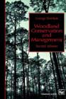 Woodland Conservation & Management - Woodland Mangement Books - 

Peterken