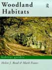 Woodland Habitats - Woodland Management Book