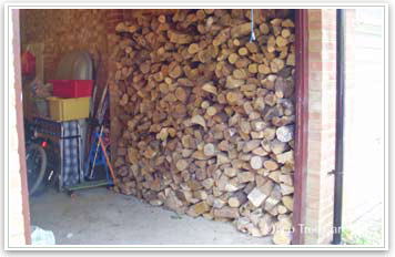 Firewood Example